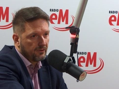 Maciej Biskupski: Jesteśmy nieco w zawieszeniu, jeśli chodzi o ustawę metropolitalną