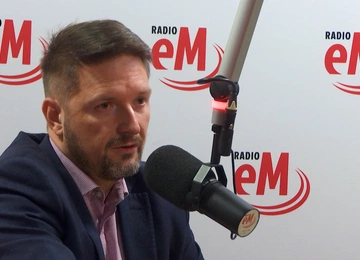 Maciej Biskupski: Jesteśmy nieco w zawieszeniu, jeśli chodzi o ustawę metropolitalną
