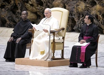 Leon XIV: „Dość antysemickiej przemocy. Trzeba usunąć nienawiść z naszych serc”