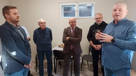 Diecezjalna Caritas otworzyła kolejne mieszkanie treningowe