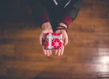 Pomysły na prezent dla osoby wierzącej na święta