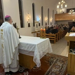 Rocznica budowy kościoła w Szklarce Radnickiej