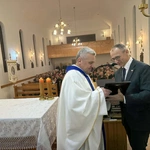 Rocznica budowy kościoła w Szklarce Radnickiej