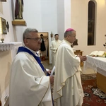 Rocznica budowy kościoła w Szklarce Radnickiej