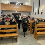 Rocznica budowy kościoła w Szklarce Radnickiej