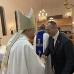 Rocznica budowy kościoła w Szklarce Radnickiej