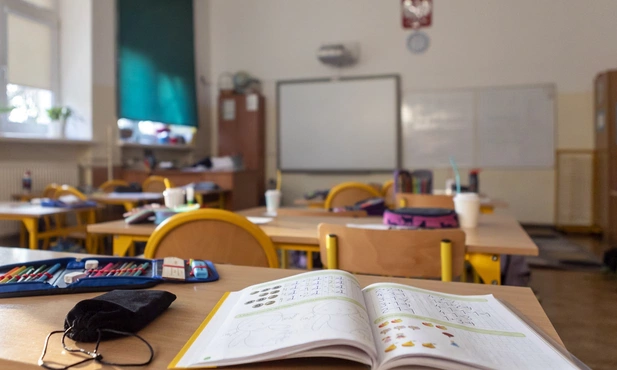 22 grudnia przerwa Bożonarodzeniowa