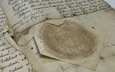 Odkurzyli dominikańskie dziedzictwo