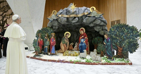 Telegram Leona XIV po zamachu w Sydney