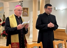 Dziękuję wam za waszą pracę