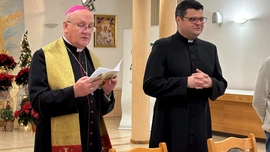 Dziękuję wam za waszą pracę