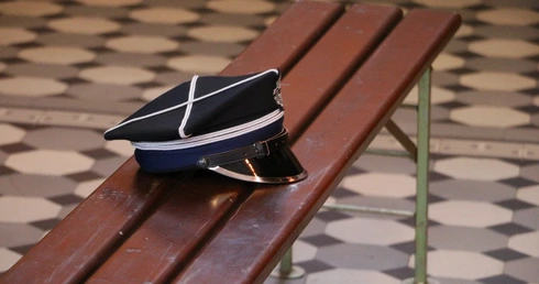 Sierpc. Strażacy przygotowani na Boże Narodzenie