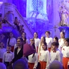 Chór La Musica wystąpił podcza Adventusa