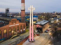 16 grudnia 1981 r. ZOMO zabiło górników z kopalni "Wujek"