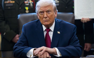 Trump uznał fentanyl za broń masowego rażenia