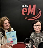 Mówić pięknie i dobrze - prof. Katarzyna Wyrwas