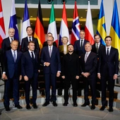 Berlin: wspólny front Zachodu wobec wojny. USA i Europa uzgodniły gwarancje bezpieczeństwa dla Ukrainy