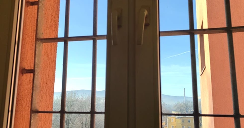 Jubileusz Osadzonych i św. Mikołaj