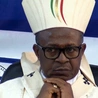 Przewodniczący episkopatu Mozambiku o dramacie ludności