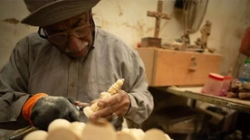 SOS dla Ziemi Świętej