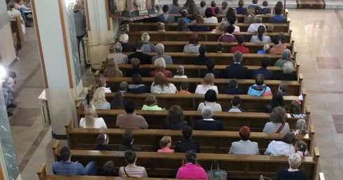 Kościół w Polsce 2024. Co mówią statystyki?