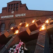 Rok 2026 w regionie Rokiem Dziewięciu Górników z Wujka