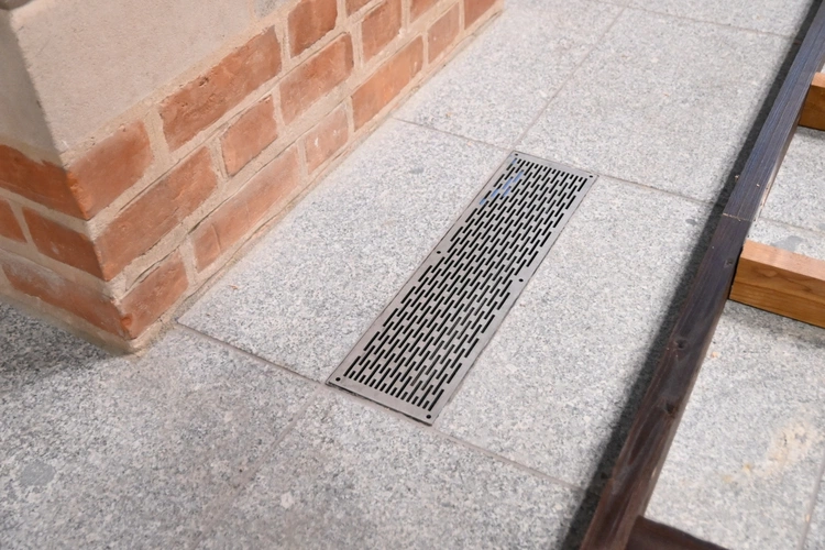 Ostatnie prace przed otwarciem katedry