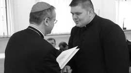 Zmarł kapłan naszej diecezji