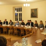 Nowa Archidiecezjalna Rada Duszpasterska