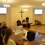 Nowa Archidiecezjalna Rada Duszpasterska