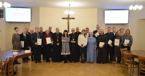 Powołanie Archidiecezjalnej Rady Duszpasterskiej
