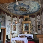 Odnawiają kaplicę św. Zofii w Ratajach