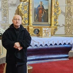 Odnawiają kaplicę św. Zofii w Ratajach