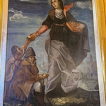 Odnawiają kaplicę św. Zofii w Ratajach