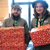 Razem zrobiliśmy naprawdę wielką rzecz!