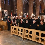 Gdański Grudzień '70 - modlitwa i pamięć