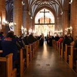 Gdański Grudzień '70 - modlitwa i pamięć