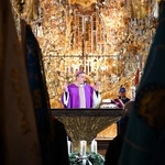 Gdański Grudzień '70 - modlitwa i pamięć