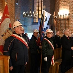 Gdański Grudzień '70 - modlitwa i pamięć