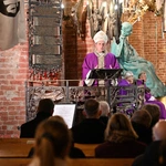 Gdański Grudzień '70 - modlitwa i pamięć