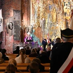 Gdański Grudzień '70 - modlitwa i pamięć