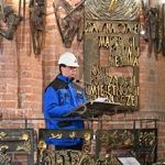 Gdański Grudzień '70 - modlitwa i pamięć