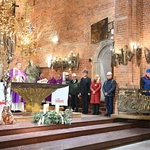 Gdański Grudzień '70 - modlitwa i pamięć