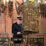 Gdański Grudzień '70 - modlitwa i pamięć