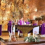 Gdański Grudzień '70 - modlitwa i pamięć