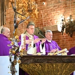 Gdański Grudzień '70 - modlitwa i pamięć