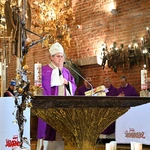 Gdański Grudzień '70 - modlitwa i pamięć