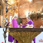 Gdański Grudzień '70 - modlitwa i pamięć