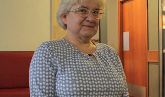 W drodze do samodzielności