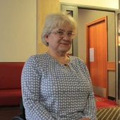 W drodze do samodzielności